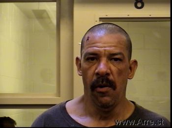 Robert Orlando Barranca Mugshot